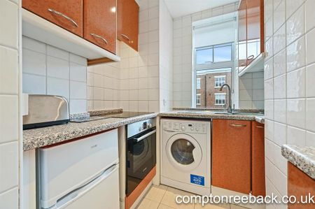 Studio to rent - Photo 4