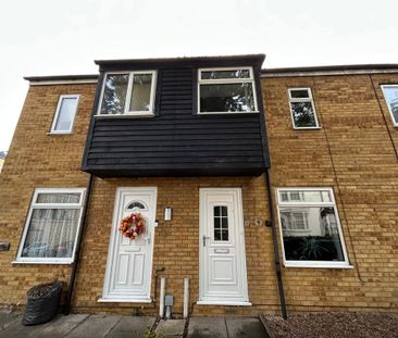 2 bedroom terraced house to rent - Photo 4