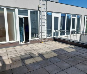 40m² Wohnung mit Innenhofterrasse 39m² im Zentrum von Amstetten - Foto 6