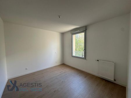 Location Appartement 2 pièces 45m² TOULOUSE 31400 - Photo 4