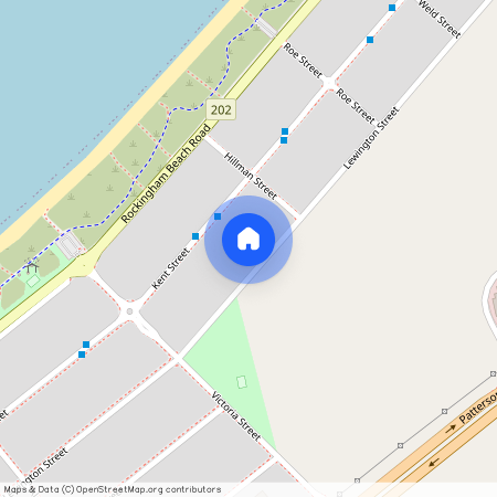 Unit 5/82 Lewington St, WA 6168, Rockingham