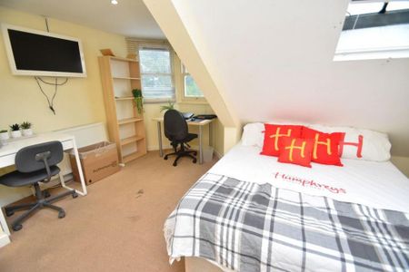 5 bedroom flat to rent - Photo 5
