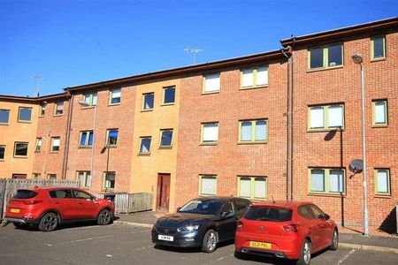 Marshall Street, Wishaw, ML2 - Photo 5