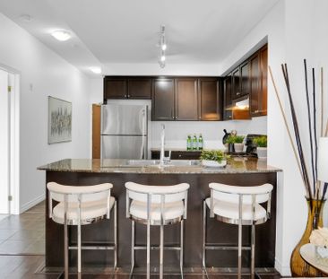 For Lease - 2 Maison Parc Court Unit# 710, Vaughan, Ontario - Photo 6