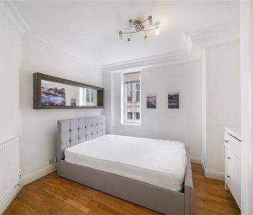 1 bedroom flat to rent - Photo 6