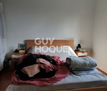 Maison en LOCATION MEUBLÉ 6 pièce(s) 100 m2 - Photo 1