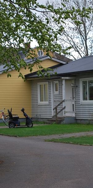 Kungsvägen 72 - Foto 1