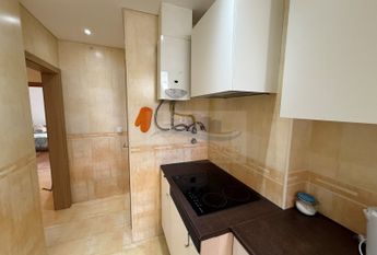 Apartamento T5 em Lisboa