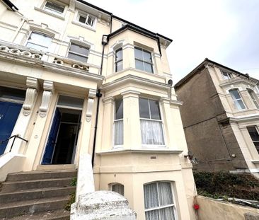 1 bed flat to rent in Stockleigh Road, St. Leonards-On-Sea, TN38 - Photo 5