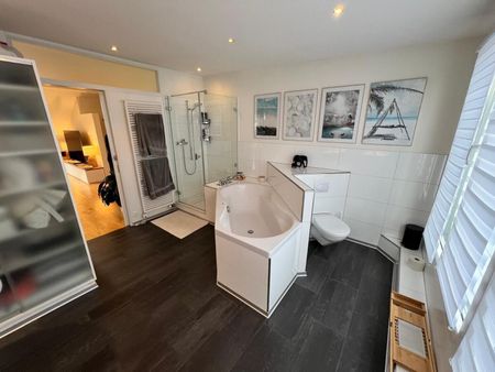 31/2-ROOM APARTMENT IN ZURICH – DISTRICT 2 NARROW, FURNISHED, TEMPORARY - Photo 5