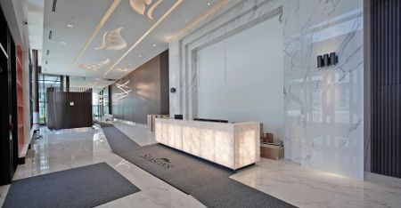 For Lease - 95 McMahon Drive Unit# 1110, Toronto, Ontario - Photo 3