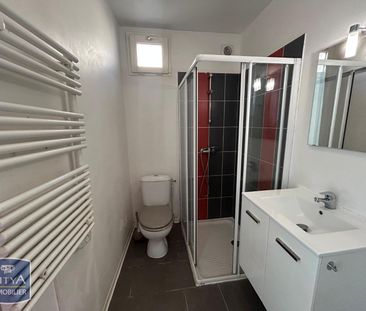 Location Appartement 2 pièces 40m² PERIGUEUX 24000 - Photo 4