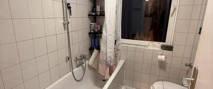 Schöne Wohnung direkt am Westfalenpark in Dortmund-Mitte - Foto 1