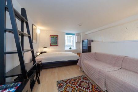 1 bedroom serviced apartment to rent - Photo 5