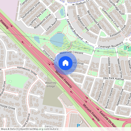 19 Windy Hill Dr, Vic 3170, Mulgrave