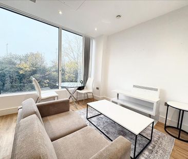 Studio to rent - Photo 4