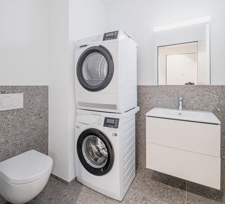 3.5 Zimmerwohnung in Stein am Rhein - Foto 5