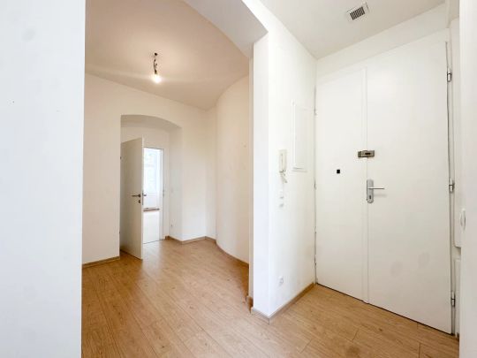 4-Zimmerwohnung in 1120 Wien mit Lift zu vermieten - NEUE Wohnküche - Foto 1