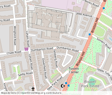Dumbarton Road, London, SW2 - Photo 1