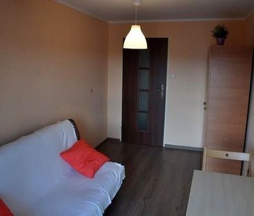 Pokój, al. Hallera - Zdjęcie 4