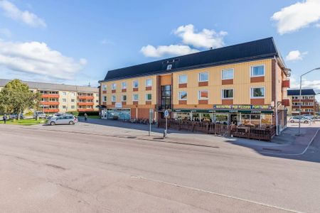 Bragegatan, Borlänge - Foto 5