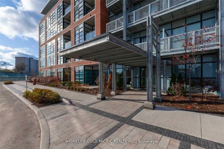For Lease - 15 Prince Albert Boulevard Unit# 114, Kitchener, Ontario - Photo 5
