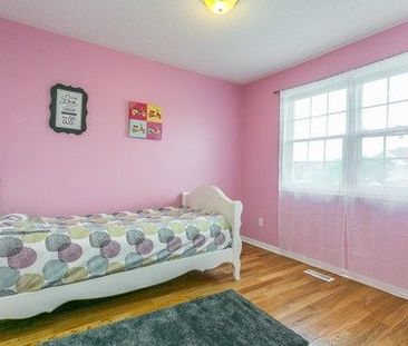 For Lease - 11 Bobolink Avenue, Toronto, Ontario - Photo 1