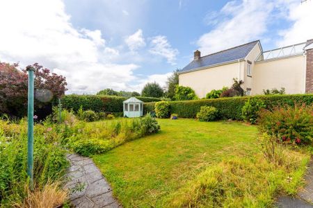 3 bedroom detached house to rent - Photo 5