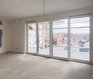 Altersgerechte Stadtwohnung im KfW 55 EE Standard mit Fahrstuhl - Photo 4