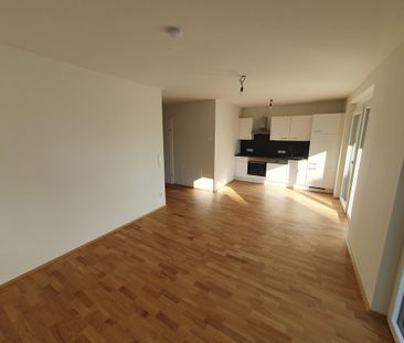 Helle 2-Zimmer-Wohnung in Graz-Gösting mit großem Balkon - Photo 4