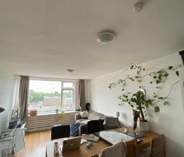 Room Amsterdam - Vanosstraat 134 - Foto 1