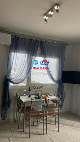 Διαμέρισμα για ενοικίαση Άγιος Λουκάς (Καβάλα) - Photo 4