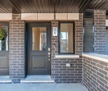 For Lease - 590 North Service Road Unit# 76, Hamilton, Ontario - Photo 3