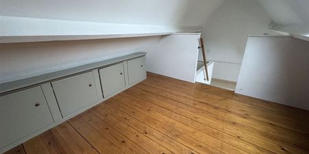 Eengezinswoning te huur in Lier voor € 780 met 2 slaapkamers - Photo 4