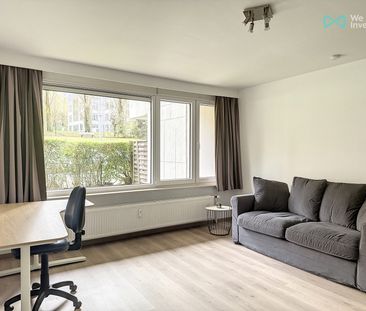 Studio in Woluwe-Saint-Lambert - Photo 4