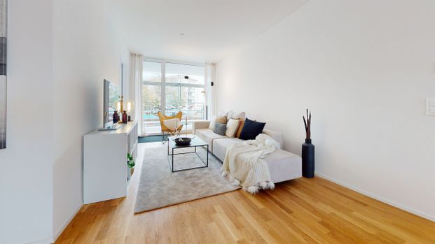 Dream apartment in the Henz area! - Foto 1