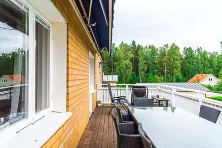 Majorsgatan, Karlsborg - Foto 4