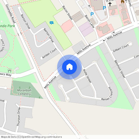 22 Mills Avenue, Qld 4744, Moranbah