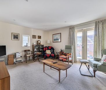 1 bedroom retirement property to rent - Photo 1