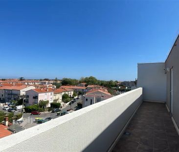 Location appartement 2 pièces - 34.49m² à Perpignan (66000) - Photo 3