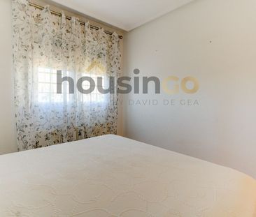 Penthouse for rent in Madrid (Hortaleza) - Photo 2