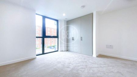 2 bedroom apartment to rent - Photo 2