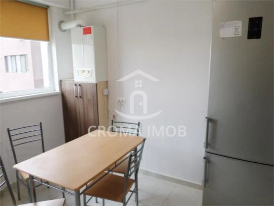CromaImob Inchiriere apartament 3 camere, bloc nou, zona 9 Mai - Fotografie 1