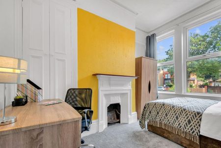 6 bedroom flat to rent - Photo 3