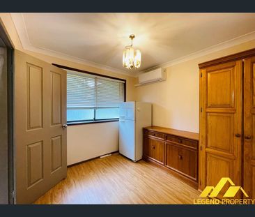GrannyFlat/1 Pemberton Street, Parramatta, NSW 2150 - Photo 6