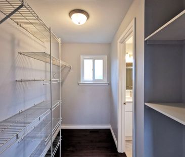 For Lease - 18 Westwater Drive, Toronto, Ontario - Photo 4