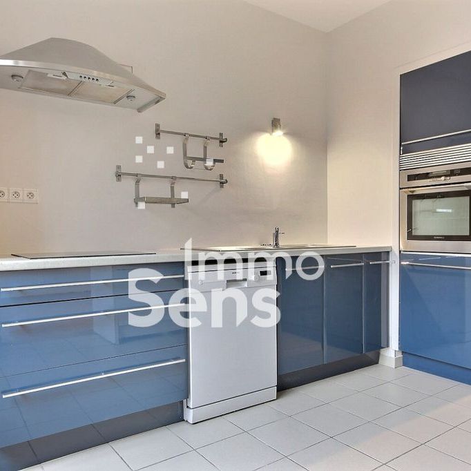 Location appartement - Lille Vauban / Cormontaigne - Photo 1