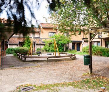 Flöjtvägen 15, 75654, Uppsala - Foto 1