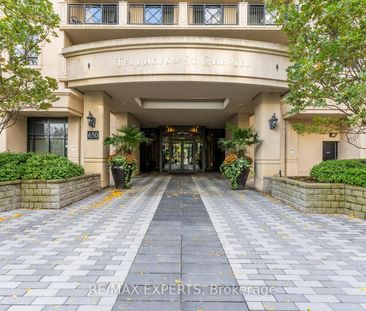 For Lease - 650 Sheppard Avenue Unit# PH08, Toronto, Ontario - Photo 2