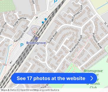 Scaife Road, Bromsgrove, B60 - Photo 1